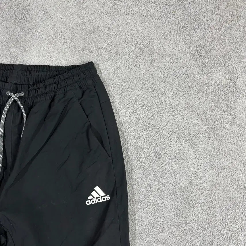 [BUNJANG] Adidas Equipment Black Track Jogger Pants / 아디다스 이큅먼트 블랙 트랙 조거 팬츠