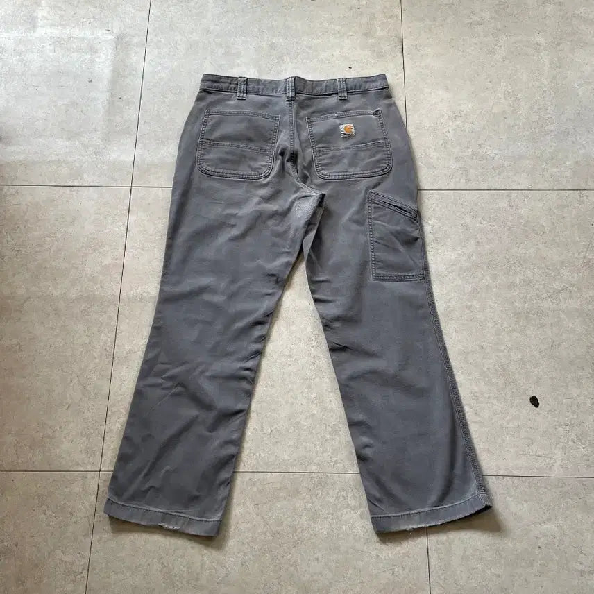 [BUNJANG] Carhartt Relaxed Fit Work Pants 34/30 / 칼하트 릴렉스핏 워크 팬츠 바지 34/30
