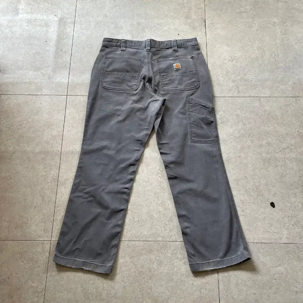 [BUNJANG] Carhartt Relaxed Fit Work Pants 34/30 / 칼하트 릴렉스핏 워크 팬츠 바지 34/30