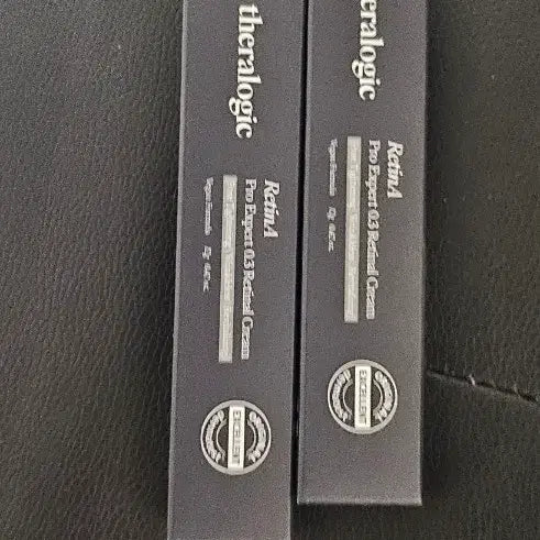 [BUNJANG] TheraLogic Retin-A Pro Expert 0.3% Retinal Hydrating Cream / (새상품 반값)테라로직 레틴에이 프로 익스퍼트0.3 레티날 수분크림