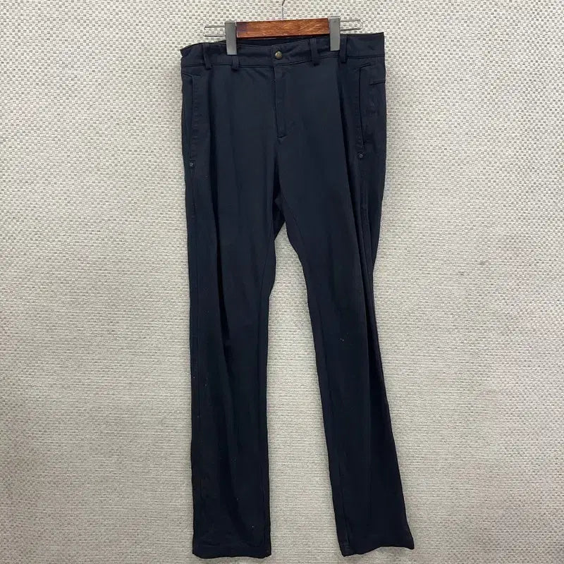 [BUNJANG] NEPA Spandex Hiking Pants 82 / 네파 등산 스판 바지 82 D07441