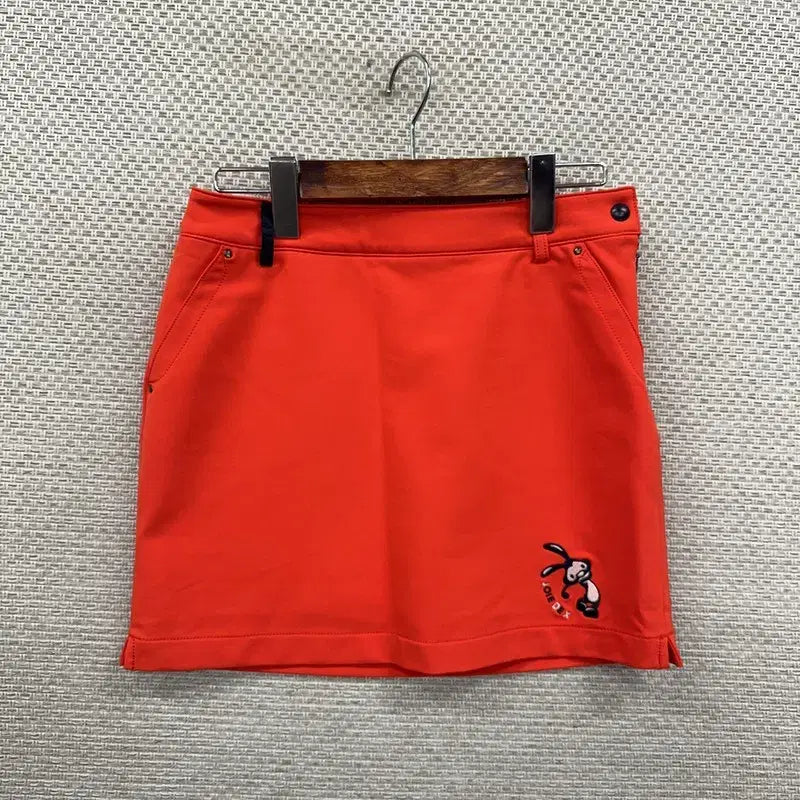 [BUNJANG] JDX Golf Mini Skirt Size 64 / JDX 골프 치마 미니스커트 64 D07469