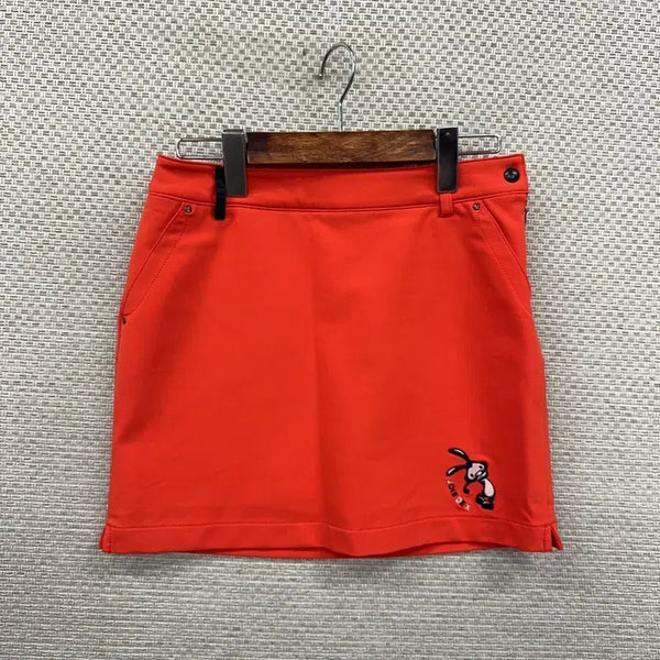 [BUNJANG] JDX Golf Mini Skirt Size 64 / JDX 골프 치마 미니스커트 64 D07469
