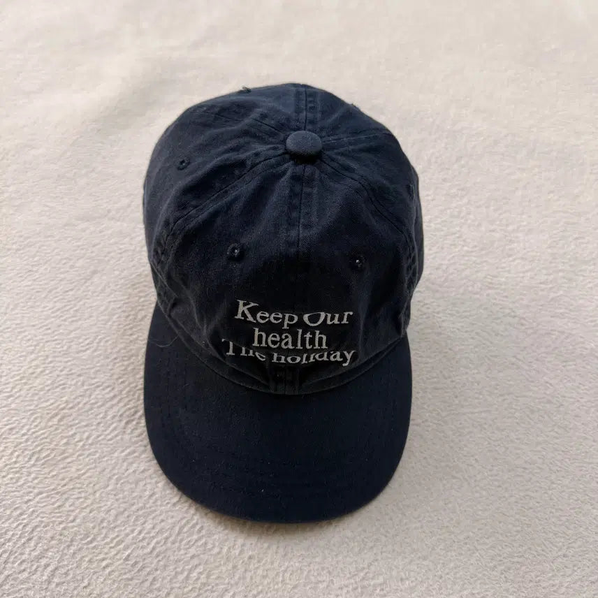 [BUNJANG] F Millo Vintage Ball Cap / F 밀로 빈티지 볼캡 0703T2