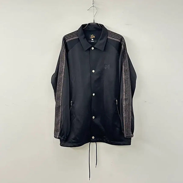 [BUNJANG] Needles Nubian Track Jacket (A2332) - Size L / 니들스 누비안 트랙자켓 ( A2332 )