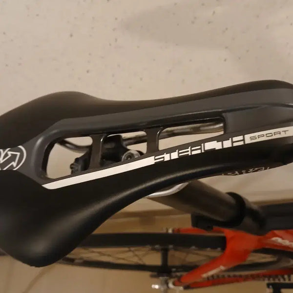 [BUNJANG] Shimano PRO Stealth Saddle / 시마노 스텔스 프로 안장급처