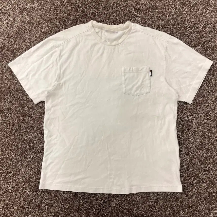 [BUNJANG] National Geographic Short Sleeve T-Shirt / M 내셔널지오그래픽 반팔 티셔츠