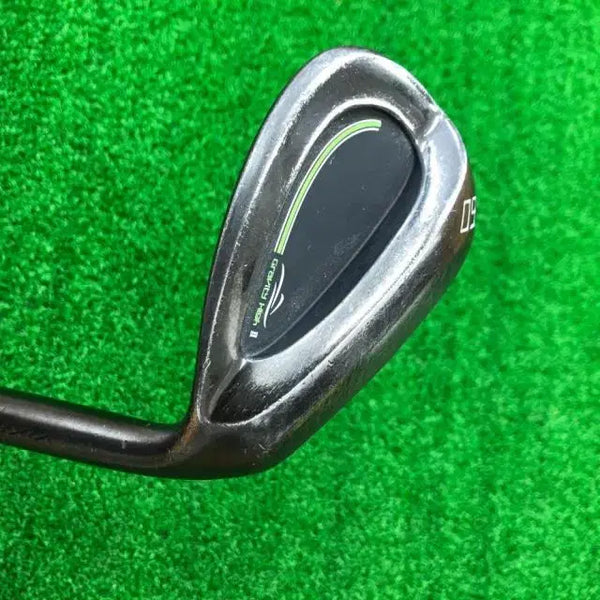 [BUNJANG] VIXER 60 Degree Wedge Steel S / VIXER 60도 웨지 스틸 S 7026061611136