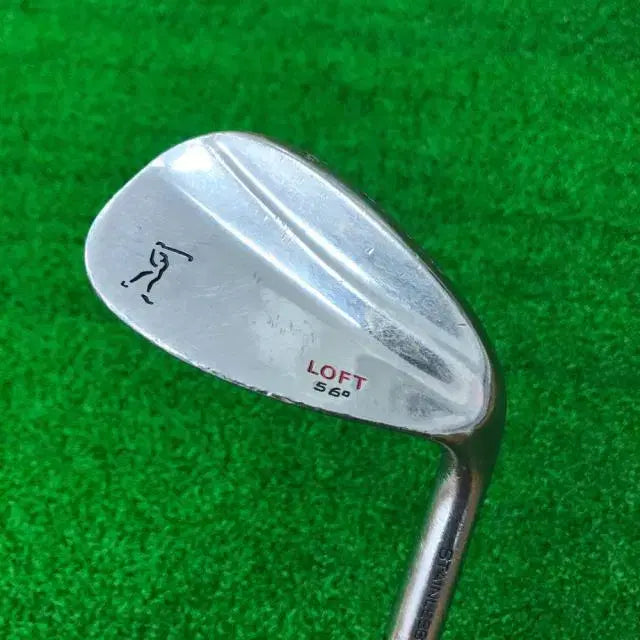 [BUNJANG] Tour X 56-Degree Wedge Steel S / 투어 X 56도 웨지 스틸 S 7026061611137