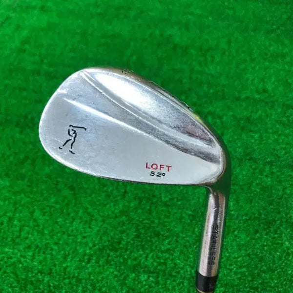 [BUNJANG] Tour X 52-Degree Wedge Steel S / 투어 X 52도 웨지 스틸 S 7026061611138