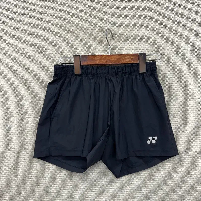 [BUNJANG] Yonex Training Shorts 85 D07568 / 요넥스 츄리닝 반바지 85 D07568
