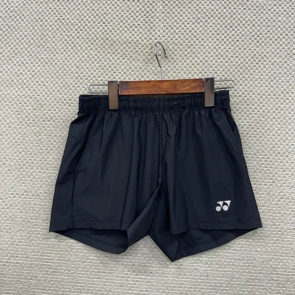 [BUNJANG] Yonex Training Shorts 85 D07568 / 요넥스 츄리닝 반바지 85 D07568
