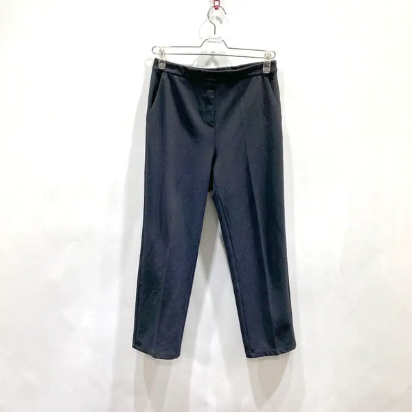 [BUNJANG] Xexymix Women's Banding Slacks Pants Black L / 젝시믹스 여 밴딩슬랙스팬츠 블랙 L 영구제 중고장터