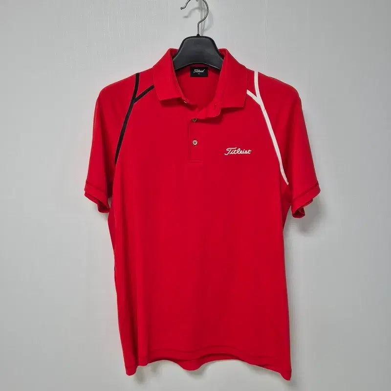 [BUNJANG] Titleist Men's Functional T-Shirt (Size 105) / 3325 타이틀리스트 남성105 기능성 티셔츠 브랜드빌