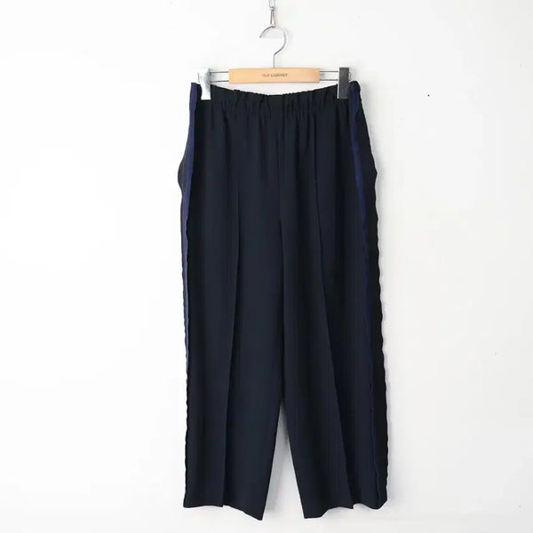 [BUNJANG] Lanvin Side Point Banding Pants / 27/랑방 사이드포인트 밴딩 팬츠