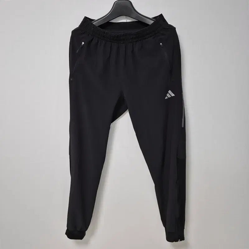 [BUNJANG] Adidas Men's Summer Training Track Pants / 3326 아디다스 남성32 여름 트레이닝 브랜드빌