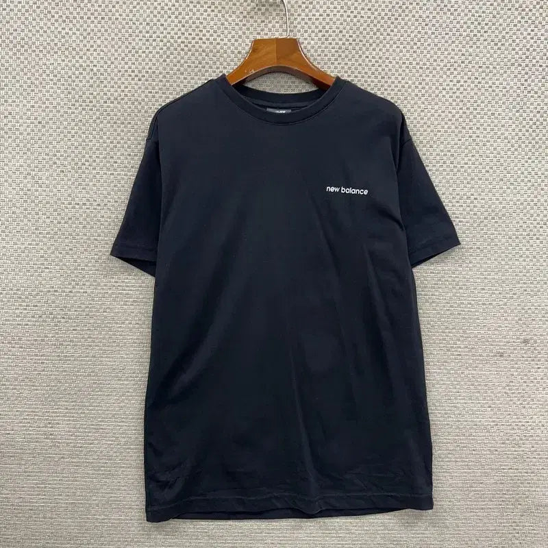 [BUNJANG] New Balance Short Sleeve T-Shirt Size S (D07524) / 뉴발란스 반팔티 S D07524