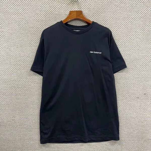 [BUNJANG] New Balance Short Sleeve T-Shirt Size S (D07524) / 뉴발란스 반팔티 S D07524