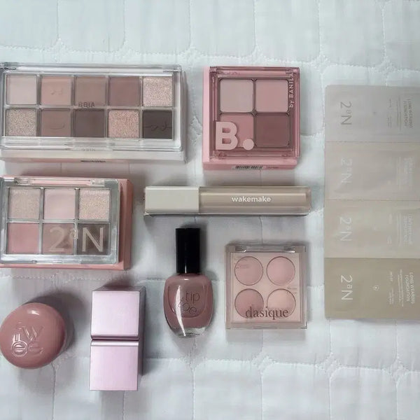 [BUNJANG] Cosmetics / 화장품 판매