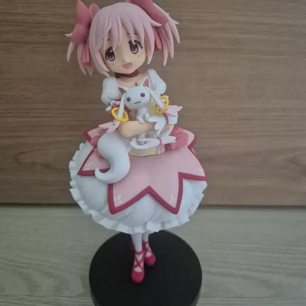 [BUNJANG] Puella Magi Madoka Magica Kaname Madoka SPM Figure / 마법소녀 마도카 마기카 카나메 마도카 SPM  피규어