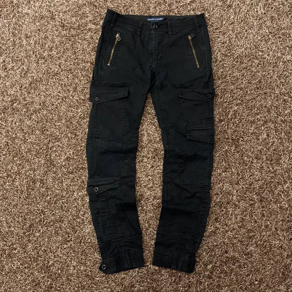[BUNJANG] Ralph Lauren Cargo Pants / 6 랄프로렌 카고 팬츠