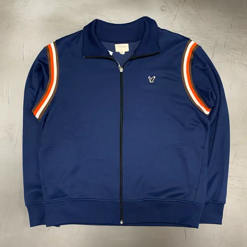 [BUNJANG] American Eagle Zip-Up Jersey M / 아메리칸이글 집업져지