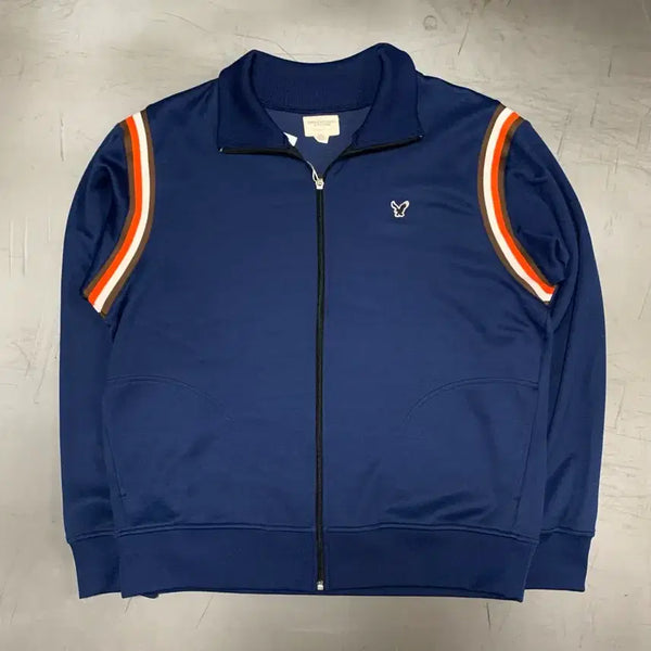 [BUNJANG] American Eagle Zip-Up Jersey M / 아메리칸이글 집업져지