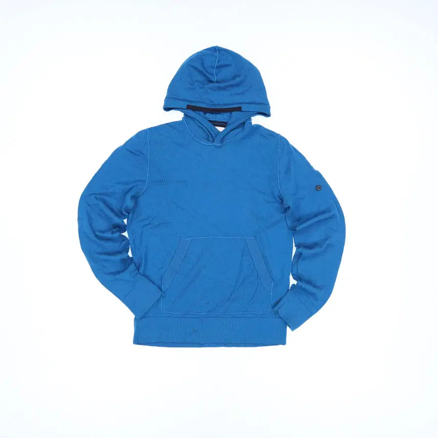 [BUNJANG] 1995 Vintage Hooded Knit Sweater / 95 빈티지 후드 니트 0701U