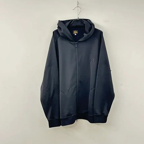 [BUNJANG] Needles Hooded Zip-Up Jacket (A2333) / 니들스 후드 집업 자켓 ( A2333 )