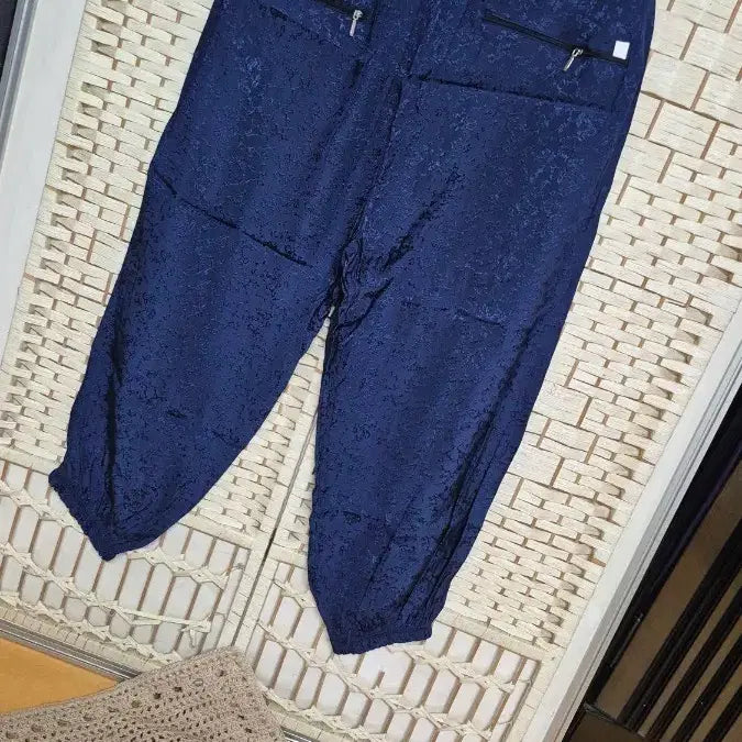 [BUNJANG] Korean Made Rayon Women's Pants (Size 44-88) / 미사용!국산인견여성바지44~88