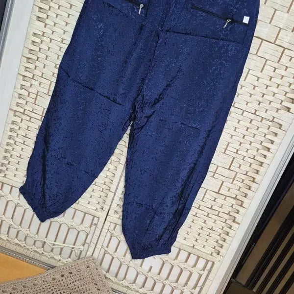 [BUNJANG] Korean Made Rayon Women's Pants (Size 44-88) / 미사용!국산인견여성바지44~88