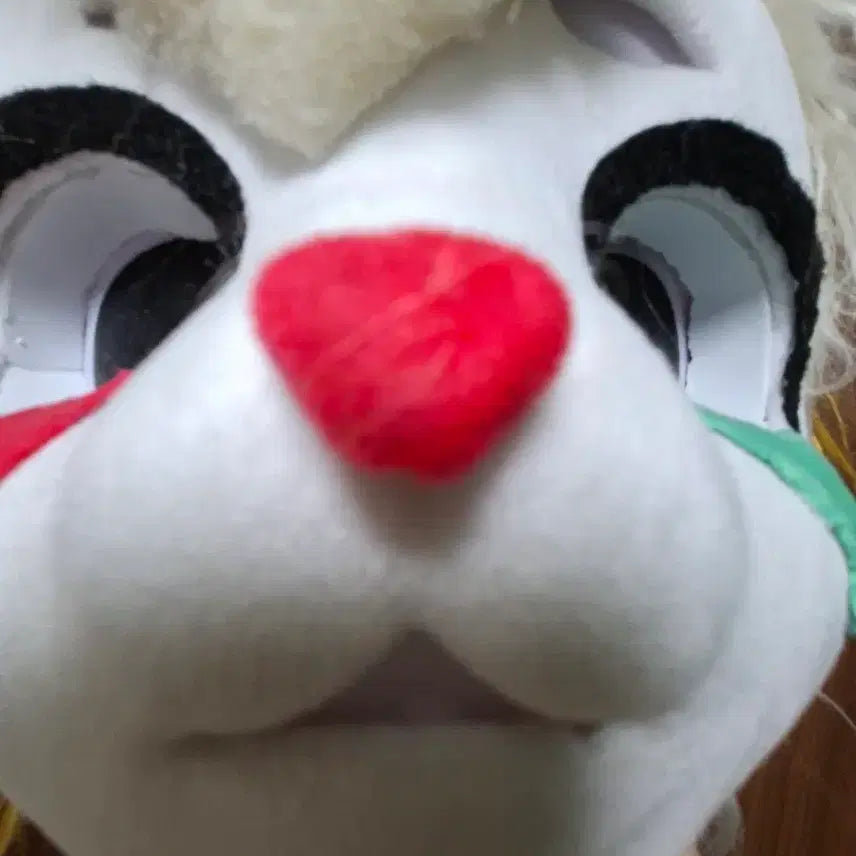[BUNJANG] Custom Fursuit Kigurumi Head / 퍼슈트 키구루미 판매