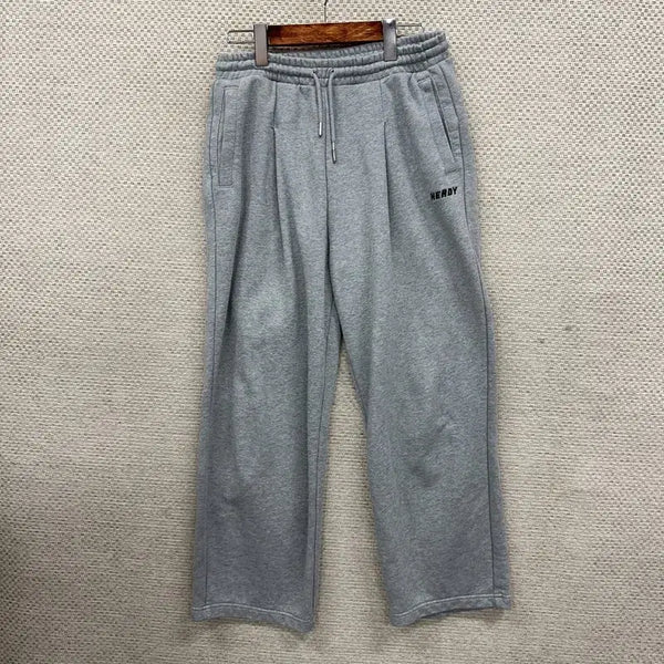 [BUNJANG] NERDY Track Pants XS / 널디 츄리닝바지 XS D07473