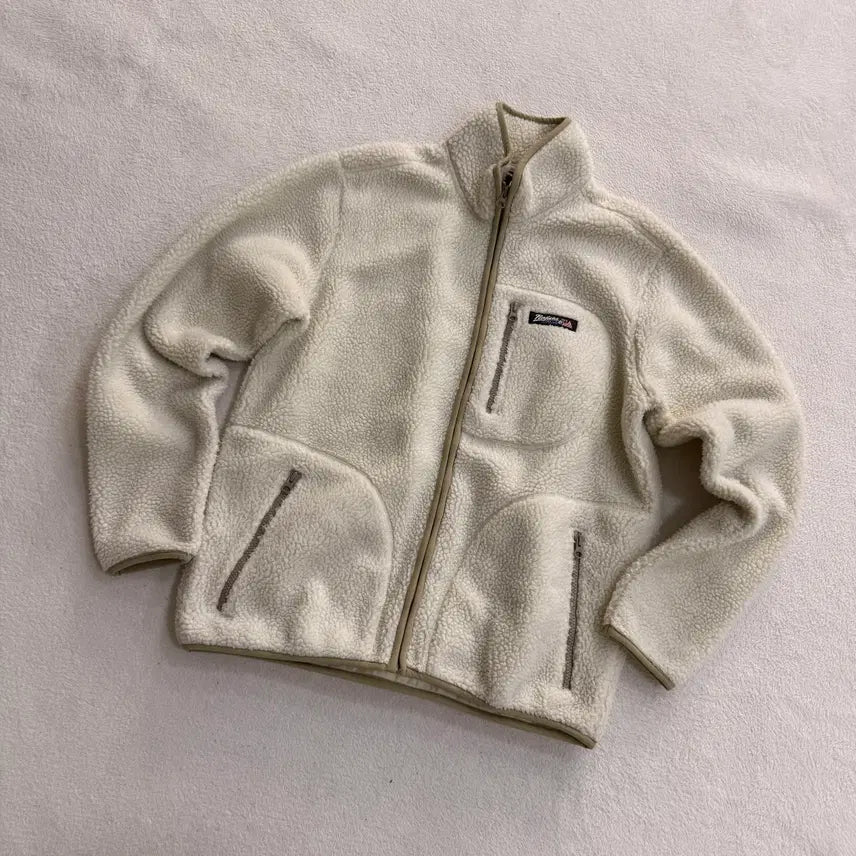 [BUNJANG] Penfield Fleece Jacket / L 펜필드 플리스 자켓 0703T2
