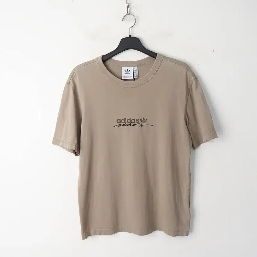 [BUNJANG] Adidas Cotton T-Shirt (Size 95) / 95/아디다스 코튼 반팔티