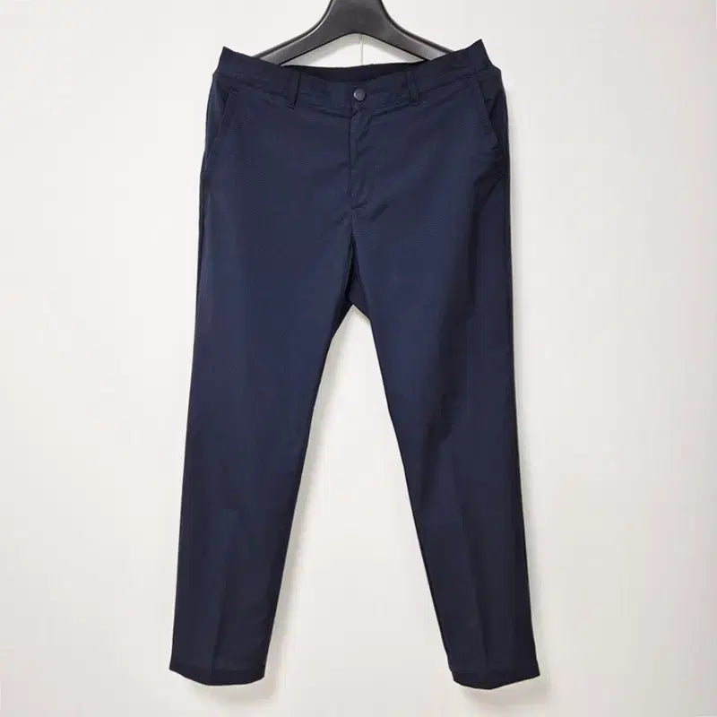 [BUNJANG] PGA Men's 34 Summer Span Pants Brandville / 3329 PGA 남성34 여름 스판 바지 브랜드빌
