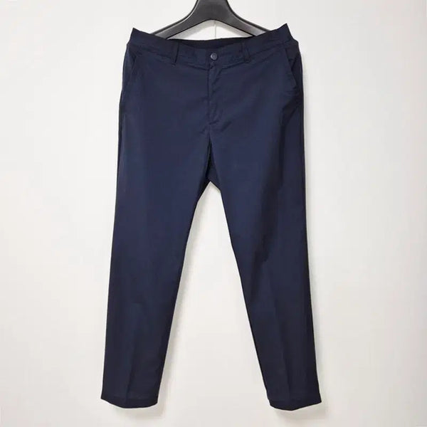 [BUNJANG] PGA Men's 34 Summer Span Pants Brandville / 3329 PGA 남성34 여름 스판 바지 브랜드빌