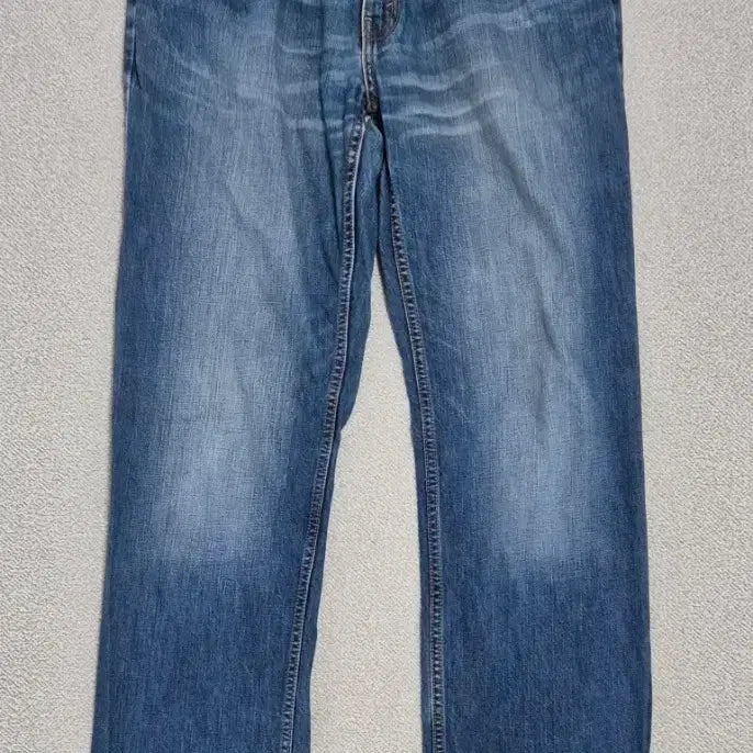 [BUNJANG] Levi's OT206 Denim Pants / 리바이스 OT206 데님 팬츠