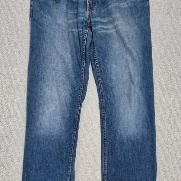 [BUNJANG] Levi's OT206 Denim Pants / 리바이스 OT206 데님 팬츠