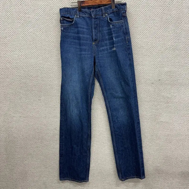 [BUNJANG] ZARA Denim Jeans 28 Inch / 자라 ZARA 데님 청바지 28인치 D07569