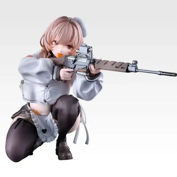[BUNJANG] Nier: Automata Ichiban Kuji Chapter 7 Brady Figure (B Prize) / 미개봉) 제일복권 승리의 여신 니케 챕터7 쿠지 B상 브래디 피규어