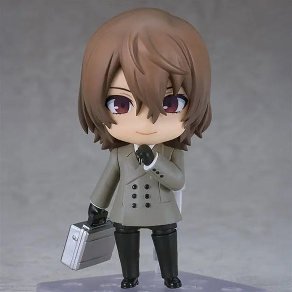 [BUNJANG] Persona 5 Royal Goro Akechi School Uniform Nendoroid / 페르소나5로열 페5 P5R 아케치 고로 교복 넨도로이드 판매합니다
