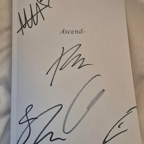 [BUNJANG] ZEROBASEONE Signed Album / 제로베이스원 싸인 앨범