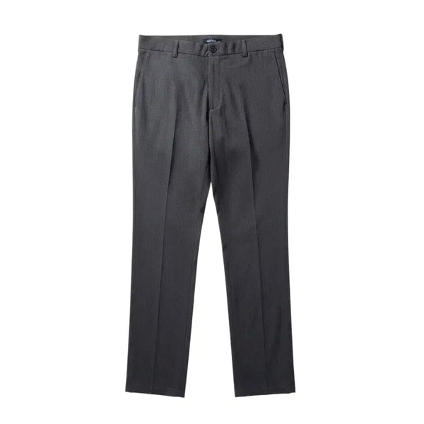 [BUNJANG] W.Angle Charcoal Functional Golf Pants 32-97 / 남성86/ 와이드앵글 차콜 기능성 골프팬츠 32-97