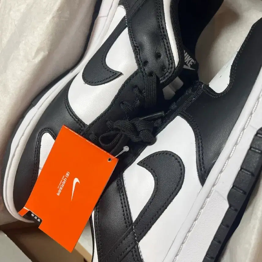 [BUNJANG] Nike Dunk Orca 265 / 새상품)265)나이키 덩크 범고래