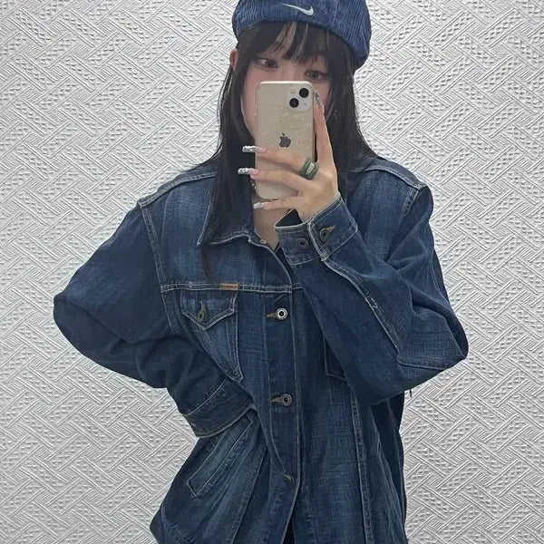 [BUNJANG] Nike Old School Y2K Retro 90's Beret Hunting Cap / 나이키 올드스쿨 Y2K 레트로 90's 베레모 헌팅캡 C12806