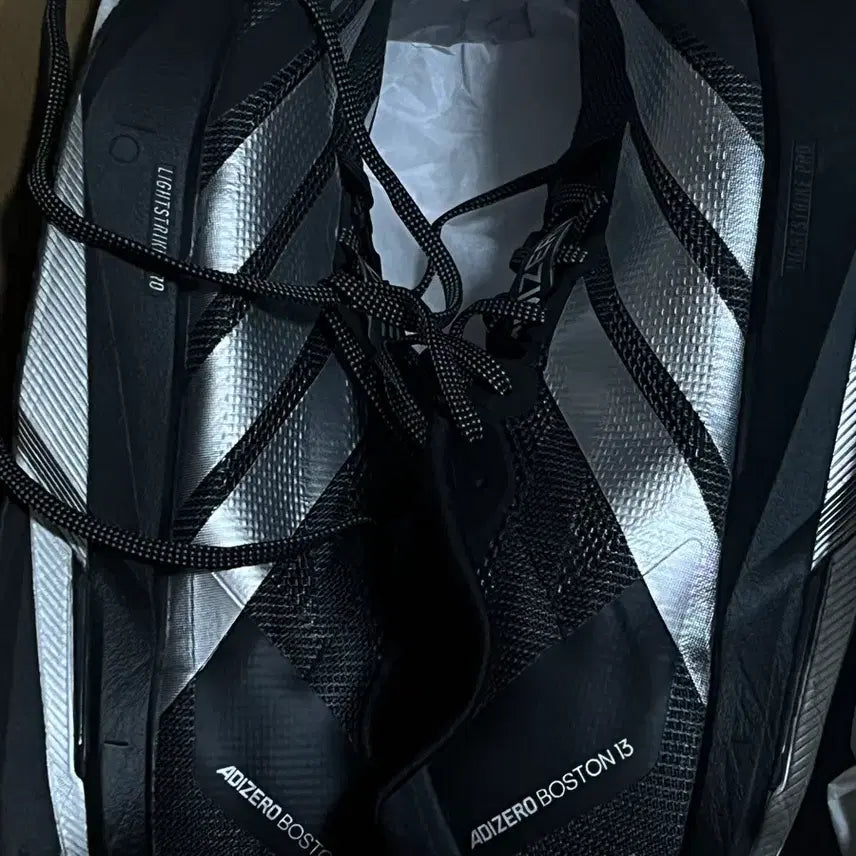 [BUNJANG] Adidas Adizero Adios Pro 3 Running Shoes / 아디다스 보스턴13 250