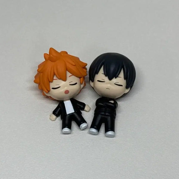 [BUNJANG] Haikyu!! Nemurasetai Hinata Kageyama Bundle Set / 하이큐 네무라세타이 히나타 카게야마 일괄 양도