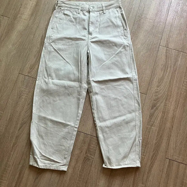 [BUNJANG] Uniqlo Fatigue Pants / 유니클로 퍼티그 팬츠