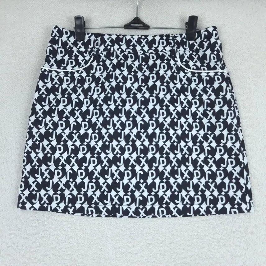 [BUNJANG] JDX Women's Golf Skirt (Black, Size S) / JDX 여성 골프스커트(S)